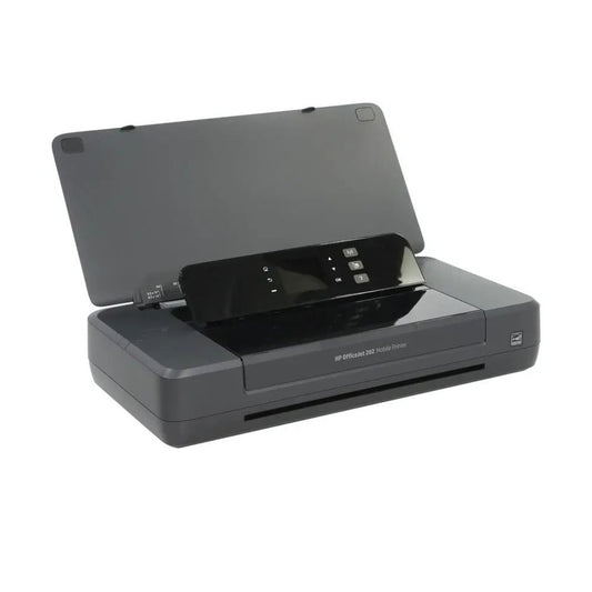 HP OfficeJet 202 Mobile Printer – Wireless Portable Printer – N4K99C