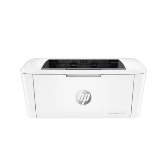 HP LaserJet M111w Wireless Monochrome Laser Printer – 7MD68A