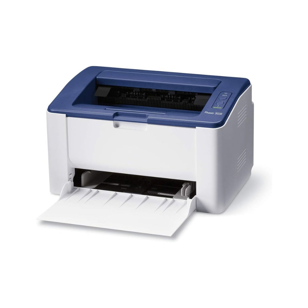 Xerox Phaser 3020BI Wireless Monochrome Laser Printer – Wi-Fi & USB, A4