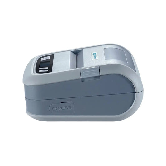 Xprinter XP-P323B 80mm Portable Mini Receipt & Label Printer – 203 DPI, USB & Bluetooth
