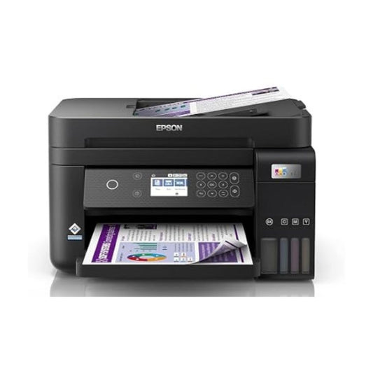 Epson EcoTank L14150 A3+ Multifunction Wi-Fi Ink Tank Printer – Duplex Printing