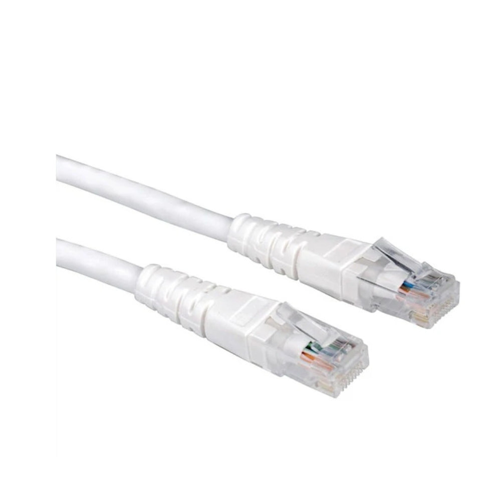 Cat6 Patch Cable 3M – High-Performance Ethernet Network Cable