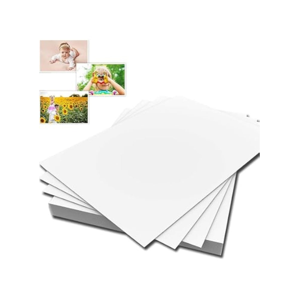 Mandik Premium Rc Satin Photo paper A4