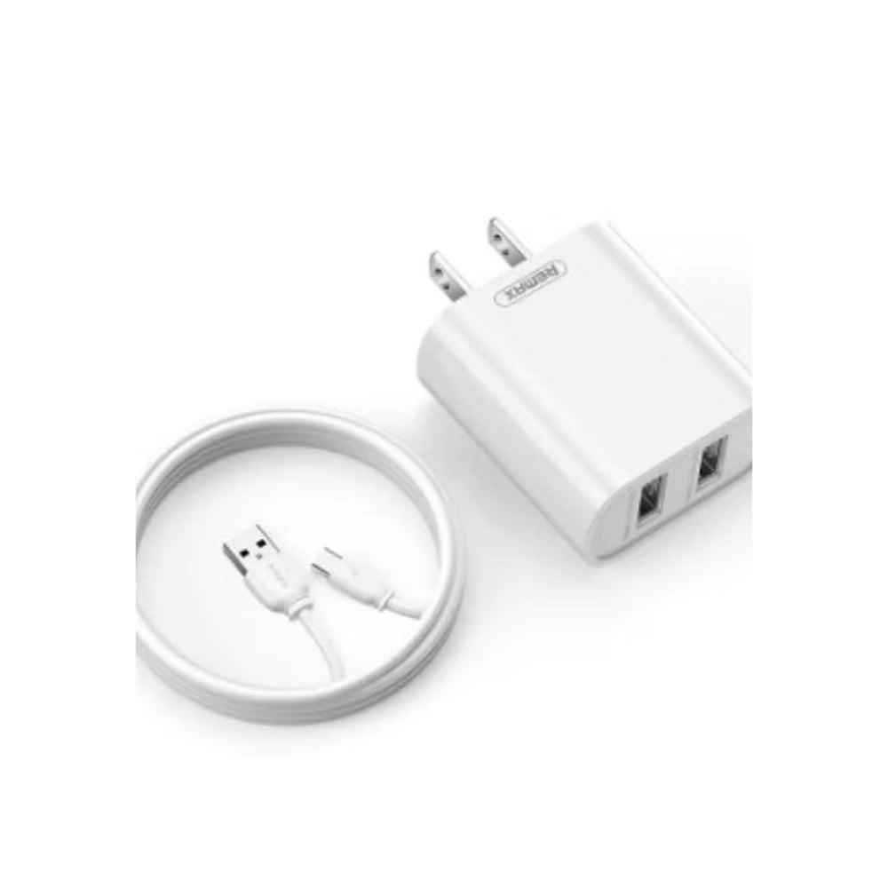 REMAX JANE SERIES CHARGER SET