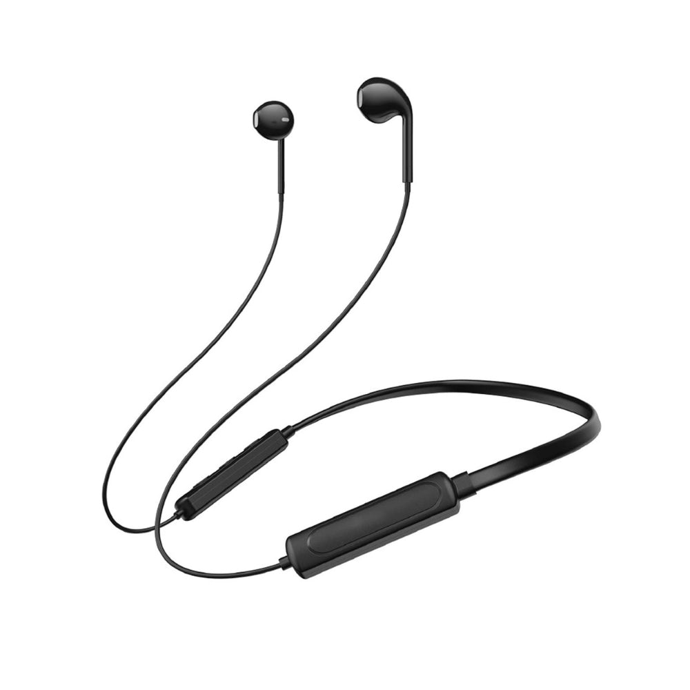 WK Design V29 Wireless In-Ear Headphones – Black