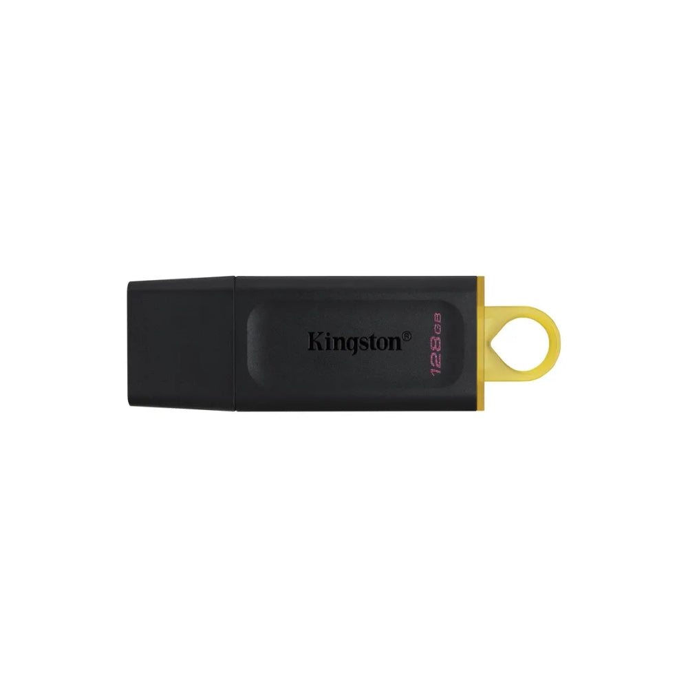 Kingston DataTraveler Exodia 128GB USB 3.2 Flash Drive