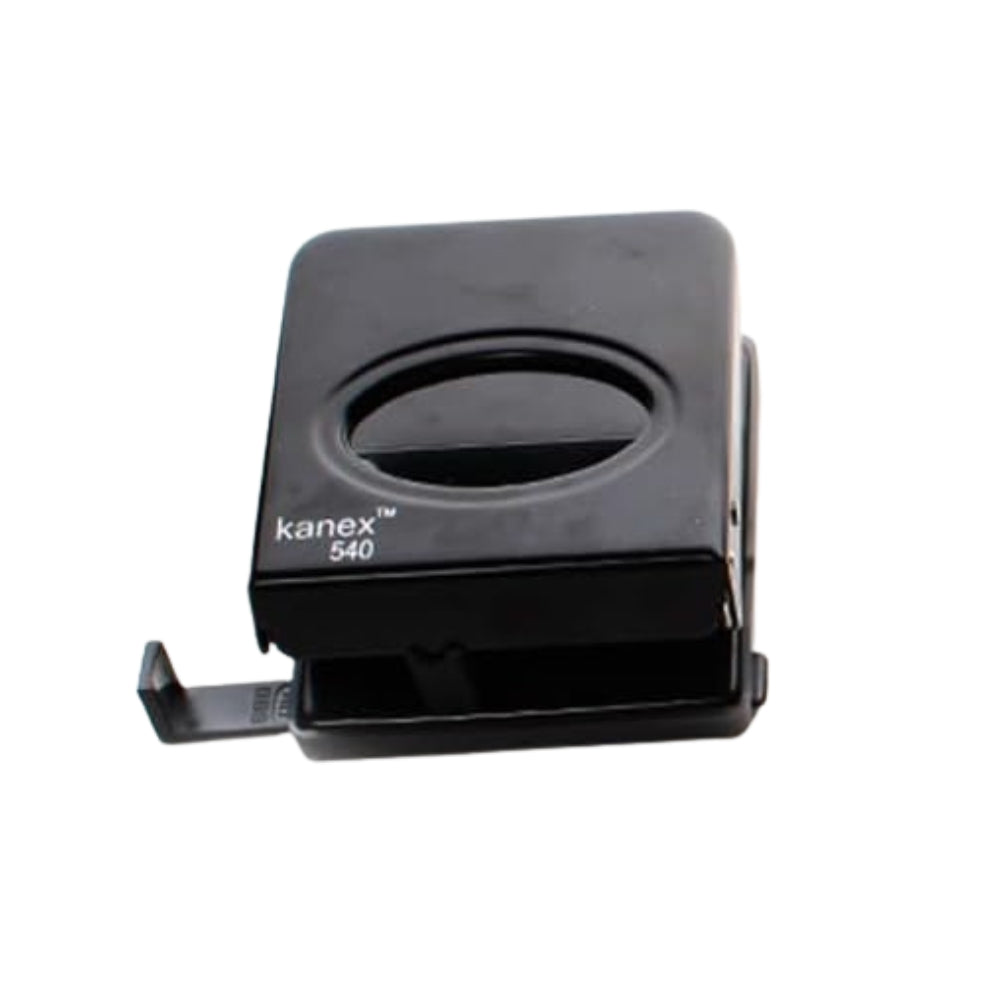 KANEX 540 Paper Punch – Manual Paper Hole Punch