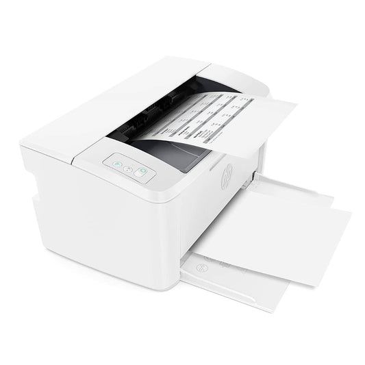 HP LaserJet M111w Wireless Monochrome Laser Printer – 7MD68A