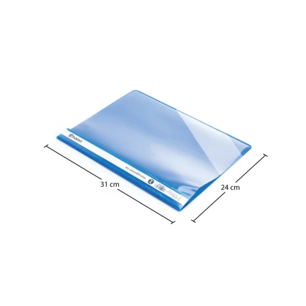 CHANYI A4 Management File – CY320