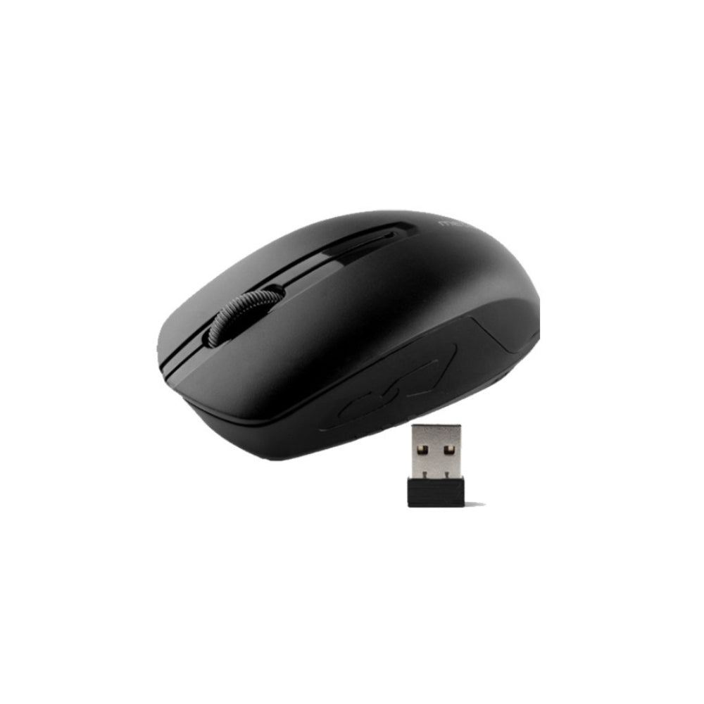 METOO Mouse Wireless E5