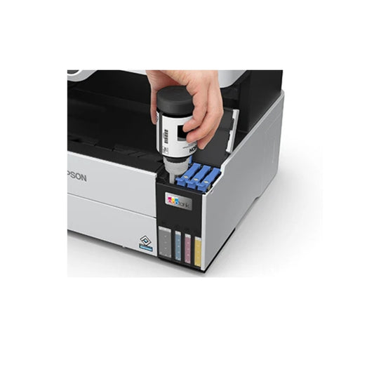 Epson EcoTank L6490 Business All-in-One Ink Tank Printer – Print, Scan, Copy & Fax
