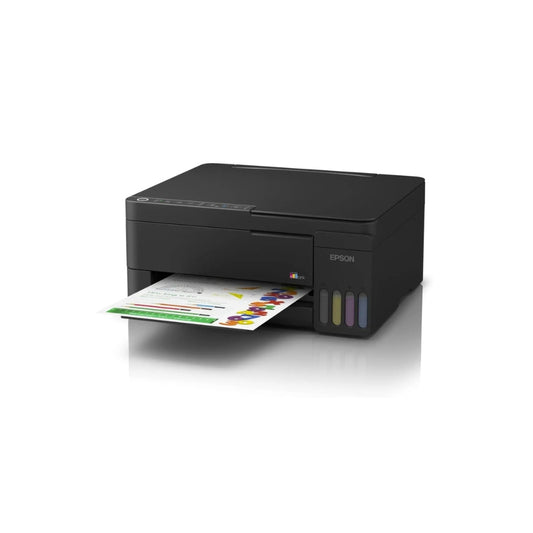 Epson EcoTank L3351 All-in-One Printer – Print, Scan & Copy with Wi-Fi