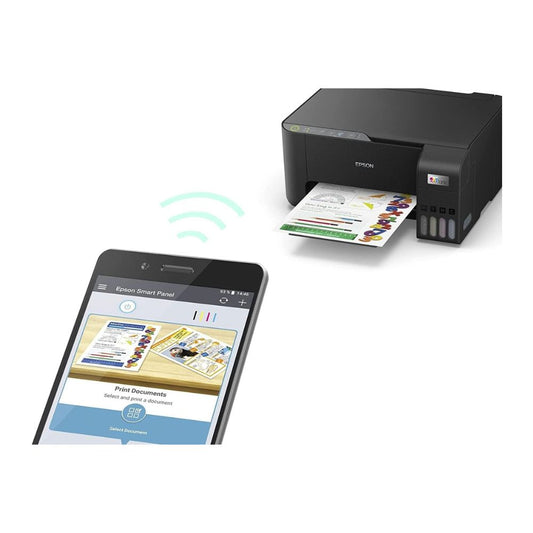 Epson EcoTank L3250 A4 Multifunction Wi-Fi Ink Tank Printer