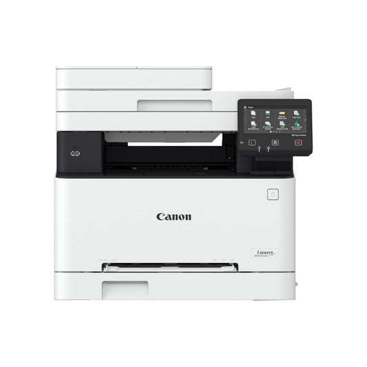 Canon i-SENSYS MF655Cdw Wireless Colour 3-in-1 Laser Printer
