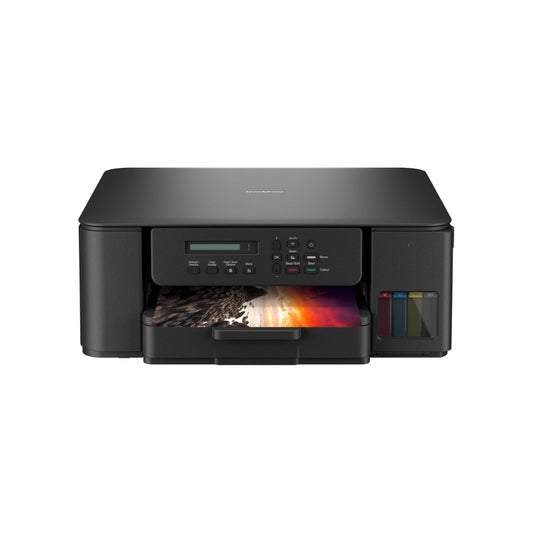 Brother DCP-T530DW A4 Multifunction Ink Tank Printer – Wi-Fi & Auto Duplex