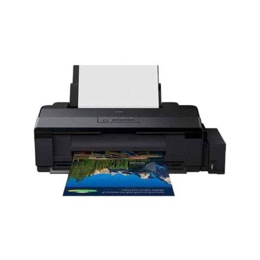 Epson EcoTank L1800 A3+ Six-Colour Ink Tank Photo Printer
