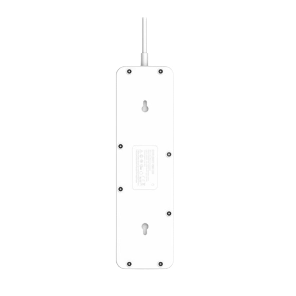 LDNIO SC5614 5 AC Outlets Universal Power Strip