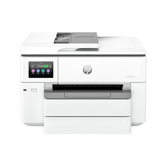 HP OfficeJet Pro 9730 Wide Format All-in-One Printer