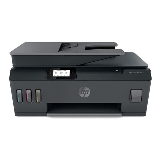 HP Smart Tank 615 Wireless All-in-One Printer – Y0F71A