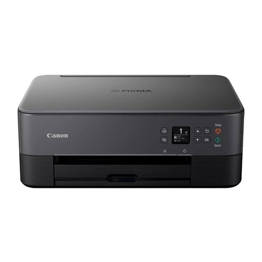 Canon PIXMA TS5340a Wireless Colour 3-in-1 Multifunction Inkjet Printer – Print, Copy & Scan