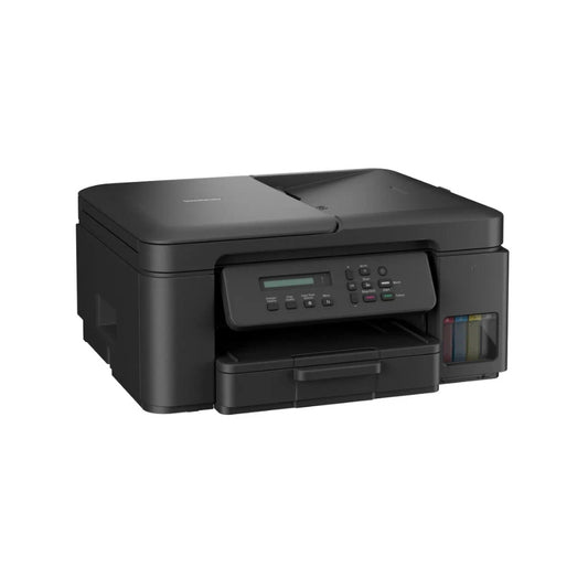 Brother DCP-T730DW A4 Multifunction Ink Tank Printer – Wi-Fi – Automatic Duplex