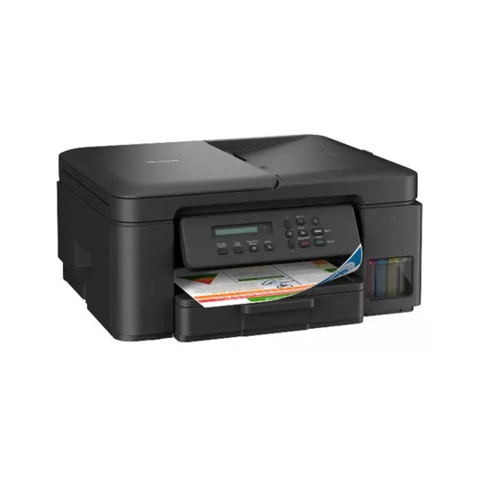 Brother DCP-T730DW A4 Multifunction Ink Tank Printer – Wi-Fi – Automatic Duplex