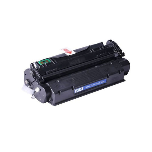 HP 13A / Q2613A Compatible Black Toner Cartridge
