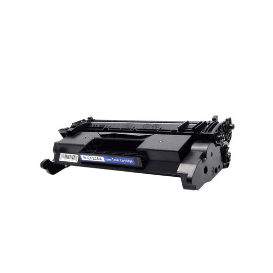 HP 26A / CF226A Compatible Black Toner Cartridge