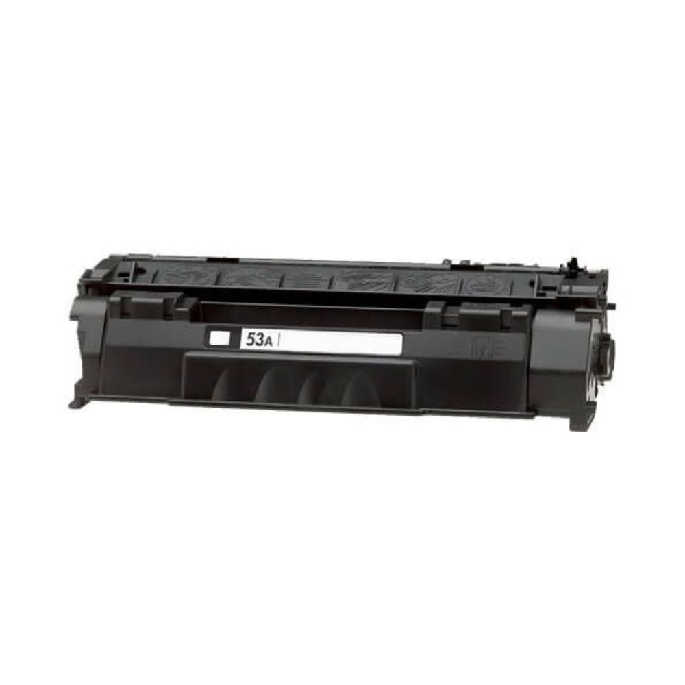خرطوشة حبر أسود متوافقة HP 53A / Q7553A