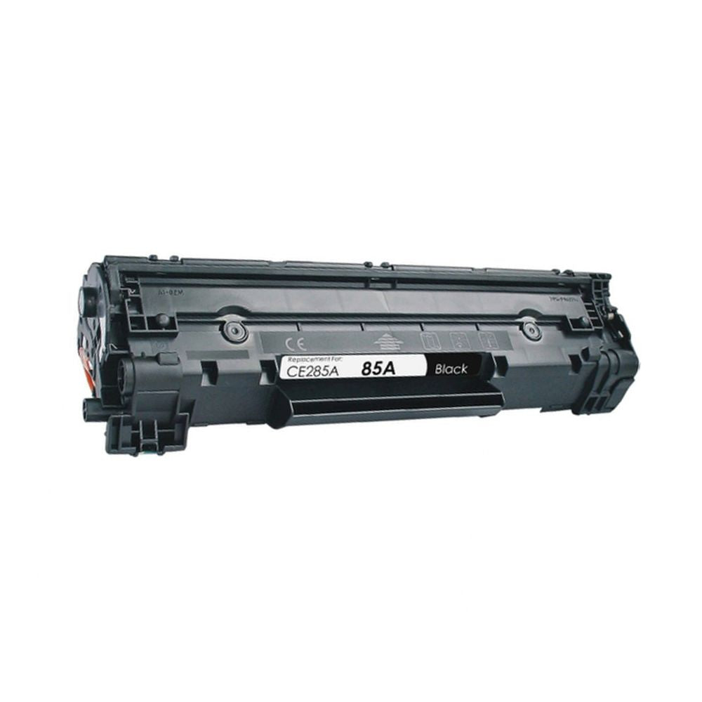 خرطوشة حبر أسود متوافقة HP 85A / CE285A
