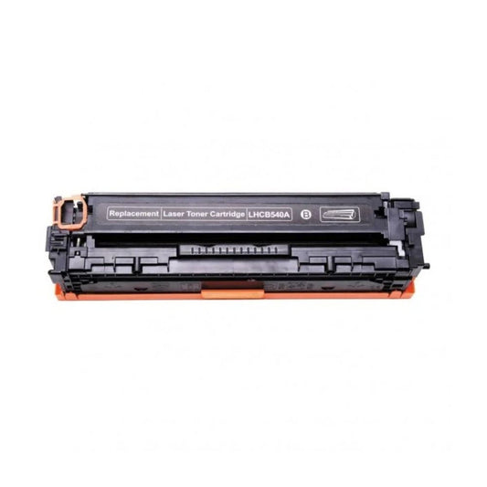 خرطوشة حبر متوافقة HP 210A / 540A / 320A – أسود