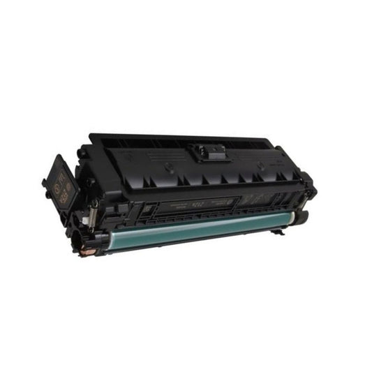 HP 212A / 542A / 322A Compatible Toner Cartridge – Yellow (Y)