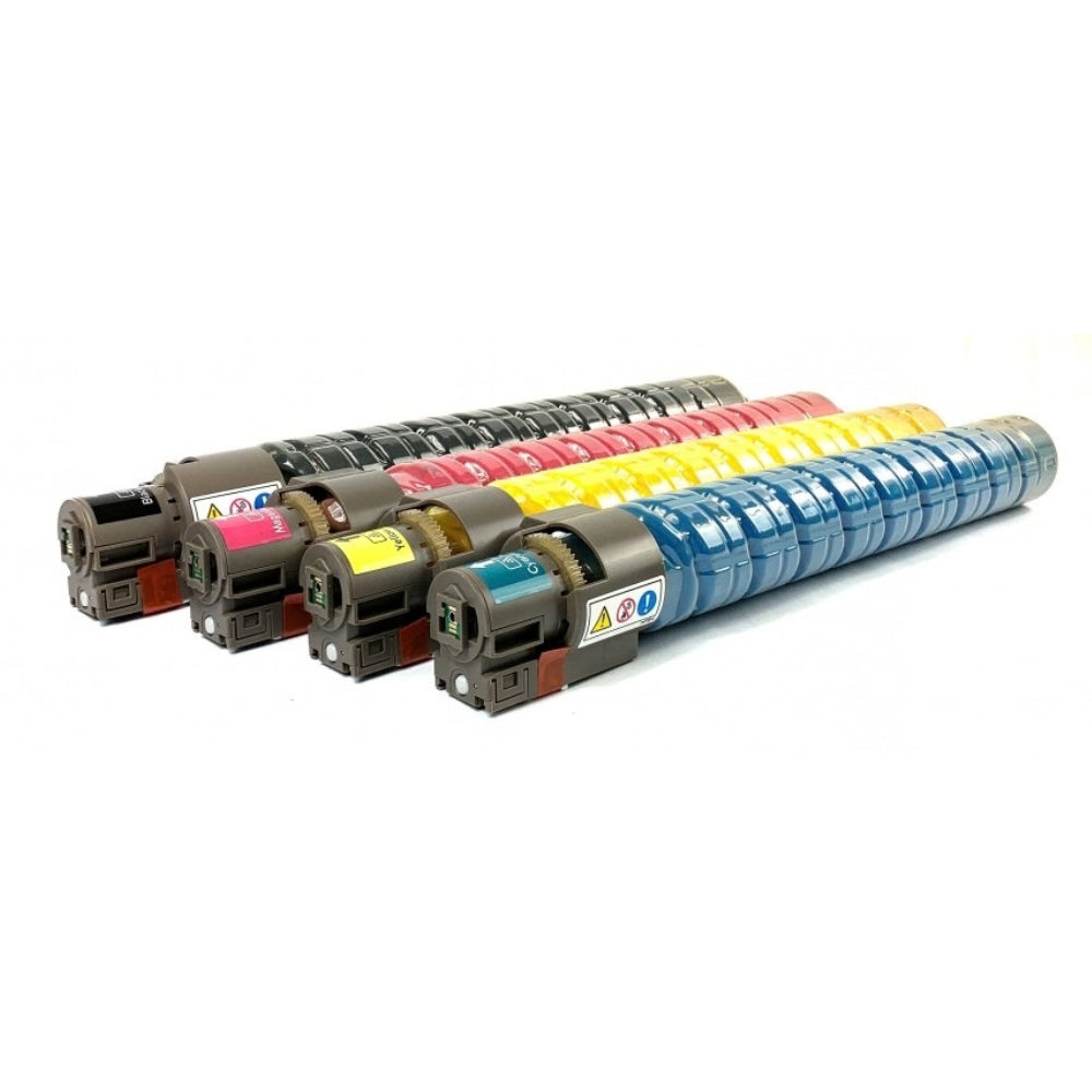 Ricoh MP C5502 Compatible Toner Cartridge – Replacement Toner Cartridge –