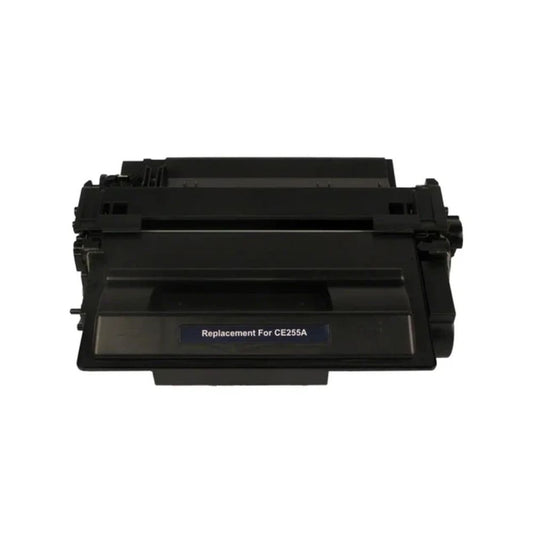 HP 55A Compatible Toner Cartridge - Black