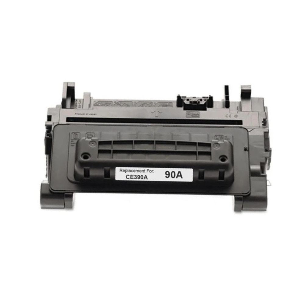HP 90A Compatible Toner Cartridge - Black