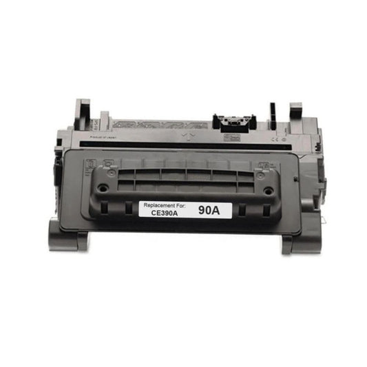 HP 90A Compatible Toner Cartridge - Black