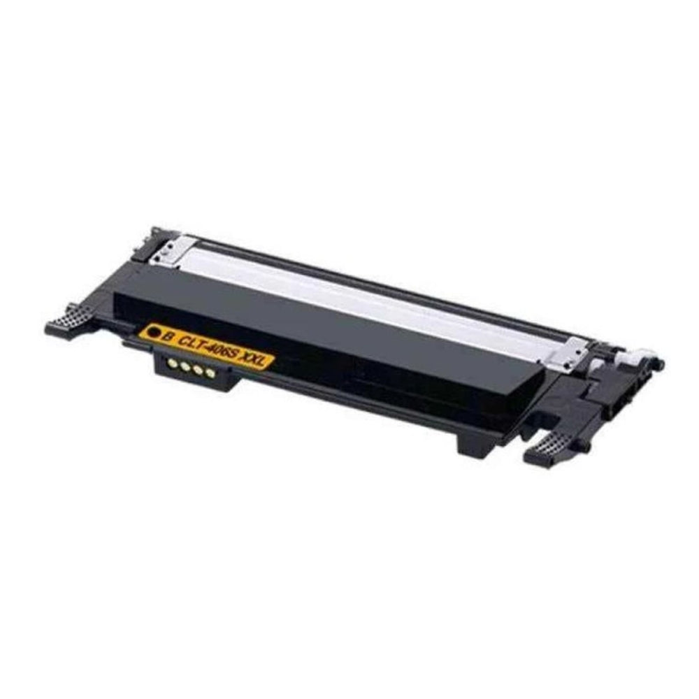 Samsung CLT-406S Compatible Toner Cartridge - Cyan