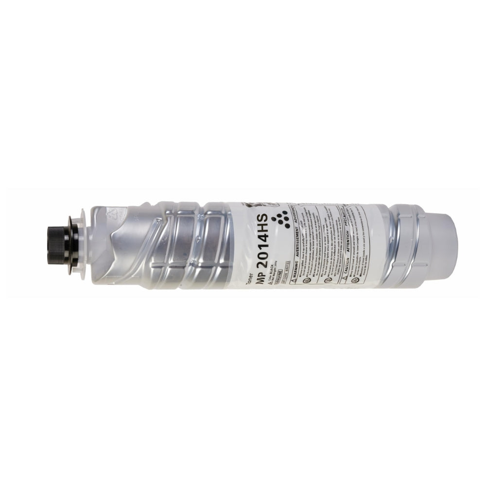 Ricoh MP 2014 Compatible Toner Cartridge - Black