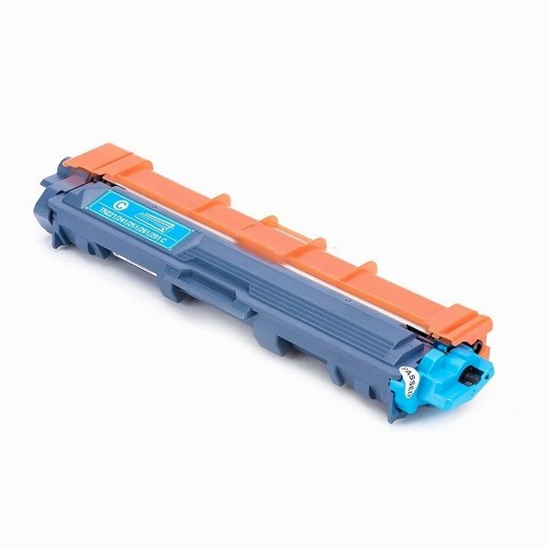 Brother TN-261 Compatible Toner Cartridge - Cyan