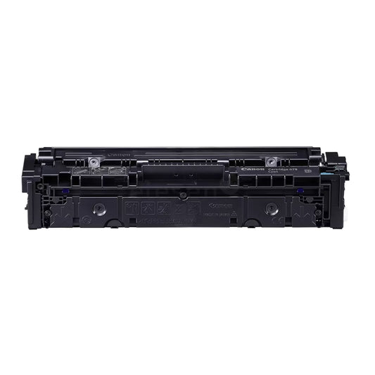 Canon 075 Compatible Cyan Toner Cartridge – Replacement Cyan Toner for Canon i-SENSYS Colour Laser Printers