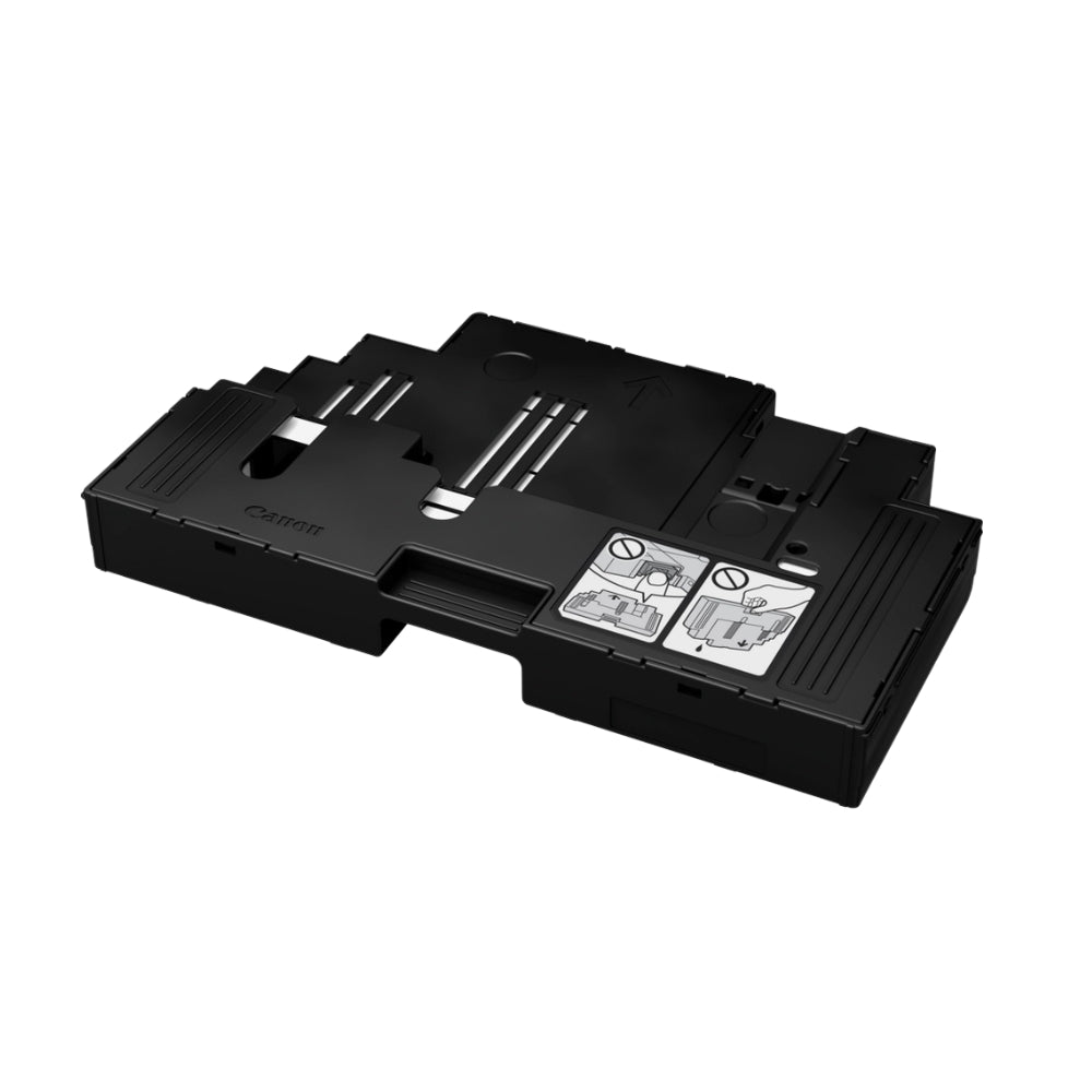 Canon MC-02 Compatible Maintenance Box – Replacement Maintenance Cartridge for Canon Printers