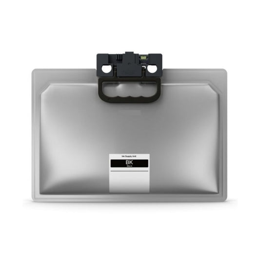 خرطوشة حبر متوافقة Epson T9661 (طراز WF-M5799، سعة 40,000 صفحة) - أسود
