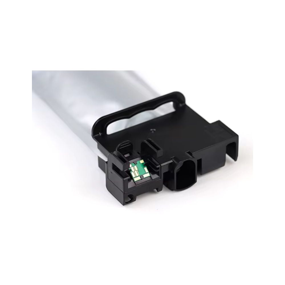 خرطوشة حبر متوافقة لطابعة إبسون E-12E1 (WF-M5899) - أسود