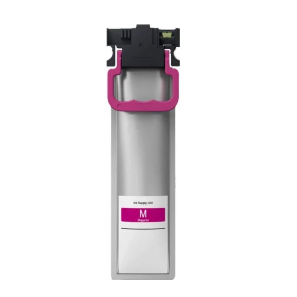 Epson E-11D3 (WF-C5890) Compatible Ink Cartridge - Magenta