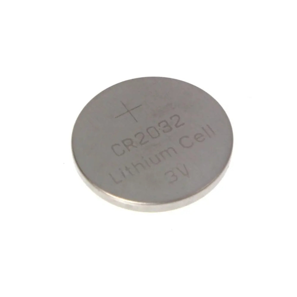 Robust CR2032 - 3V Lithium Battery