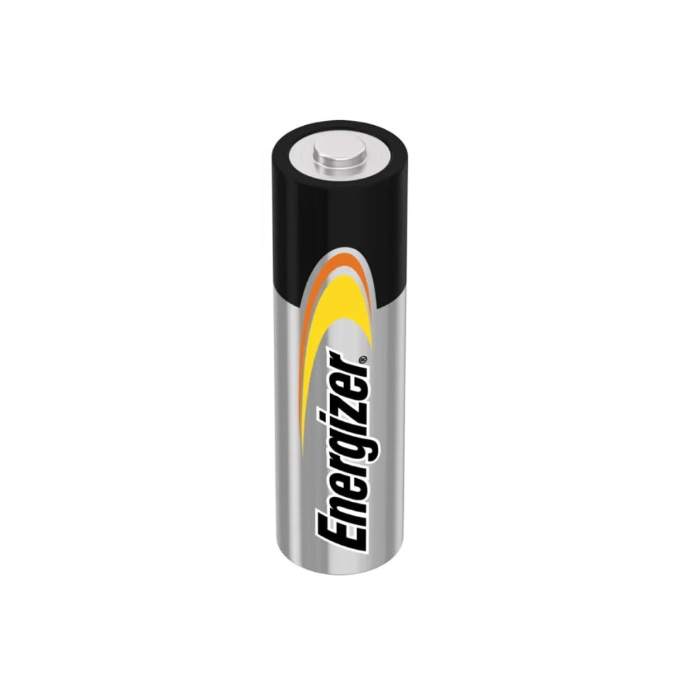 Energizer AA Battery – one Pack – 1.5V – ALKALINE battery