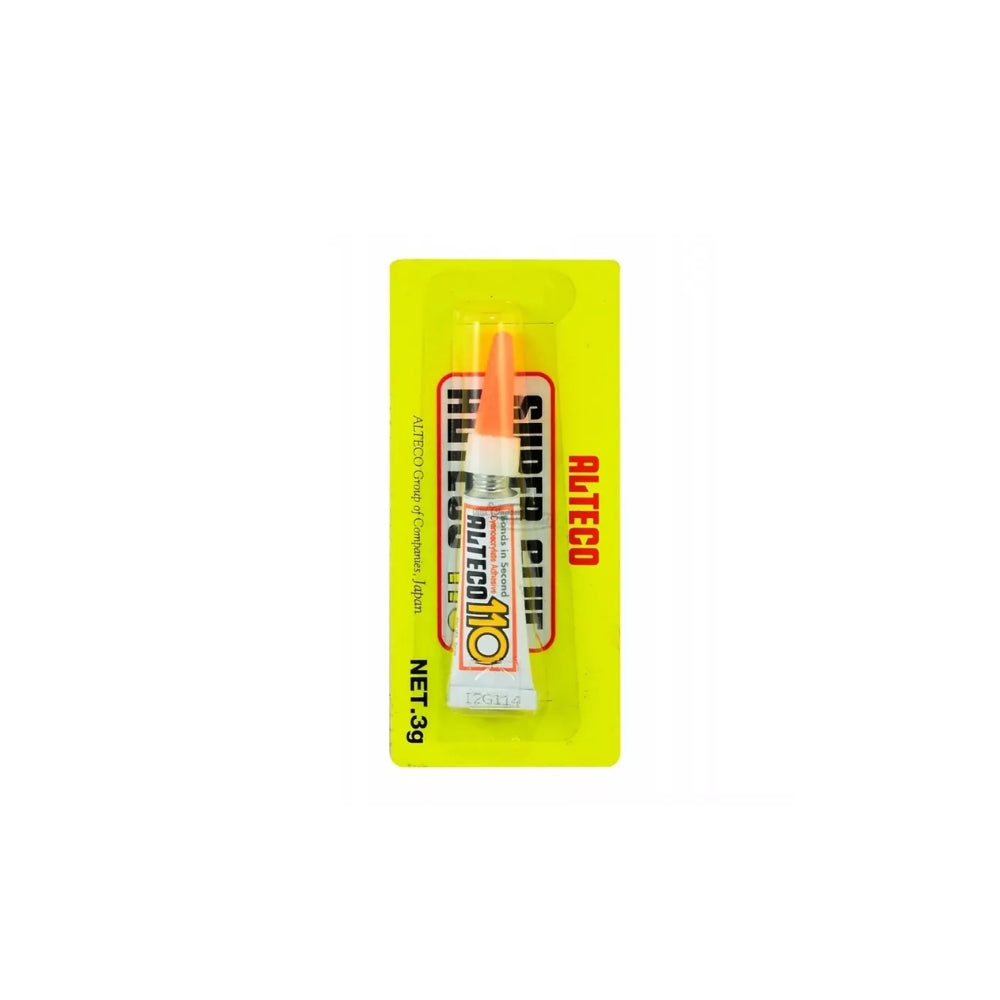 Alteco Super Glue 110 3G