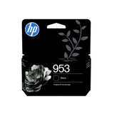 خراطيش حبر HP 953 أصلية بسعة قياسية L0S58AE / F6U12AE / F6U13AE / F6U14AE