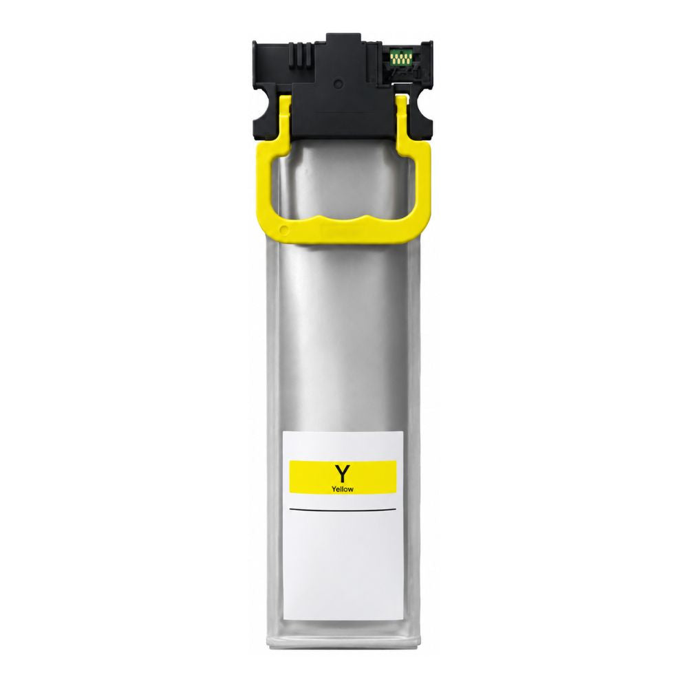 Epson E-11D4 (WF-C5890) Compatible Ink Cartridge - yellow