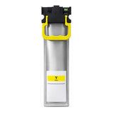 Epson E-11D4 (WF-C5890) Compatible Ink Cartridge - yellow